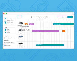 Car-Rental-Demo