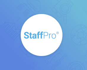 StaffPro with Suite and Scheduler by DHTMLX