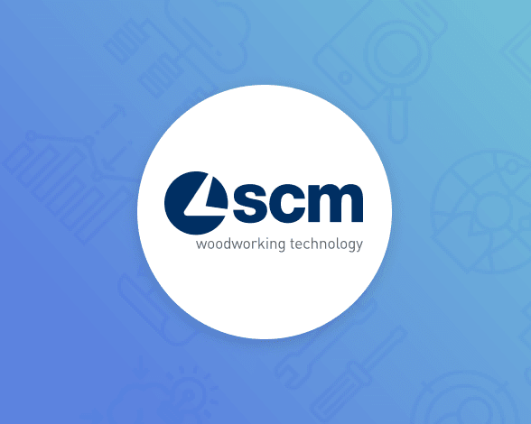 SCM and DHTMLX Scheduler