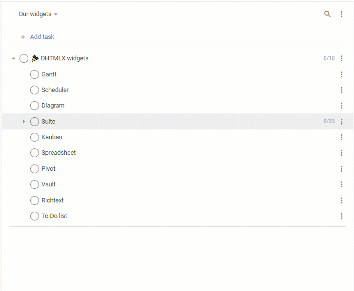 dhtmlx-to-do-list-multi-user-backend