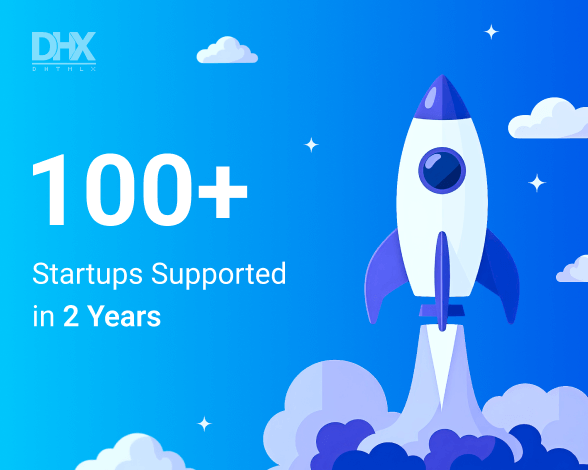 Startup Program Anniversary