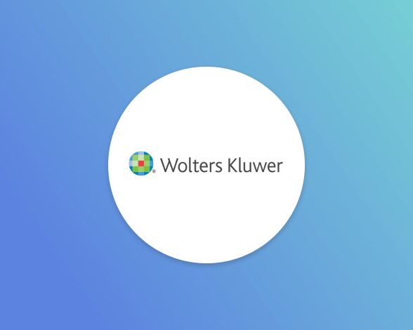 DHTMLX Grid for Wolters Kluwer