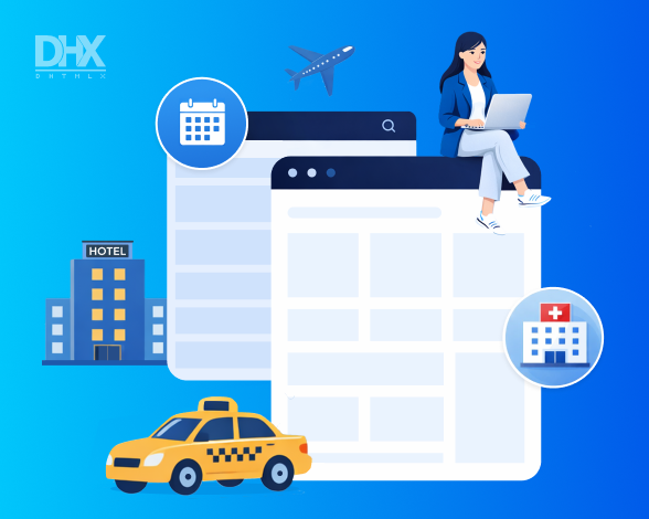 Top Js schedulers for building booking systems