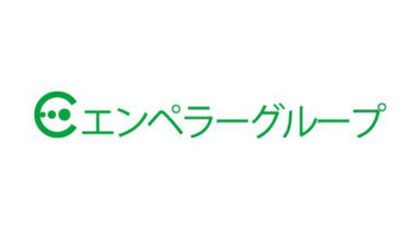 エンペラーグループロゴ