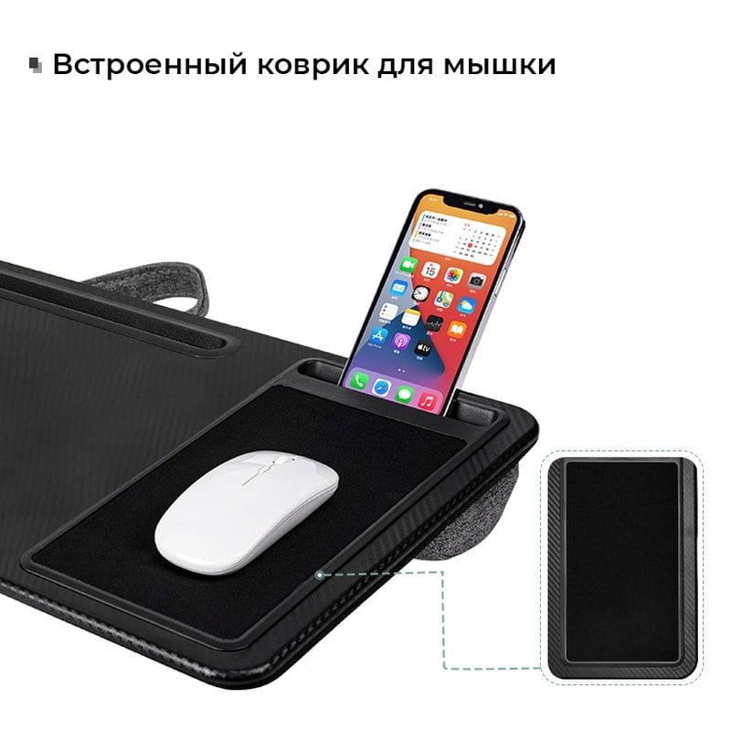 Подставка для ноутбука EVOLUTION LS202 — изображение 13