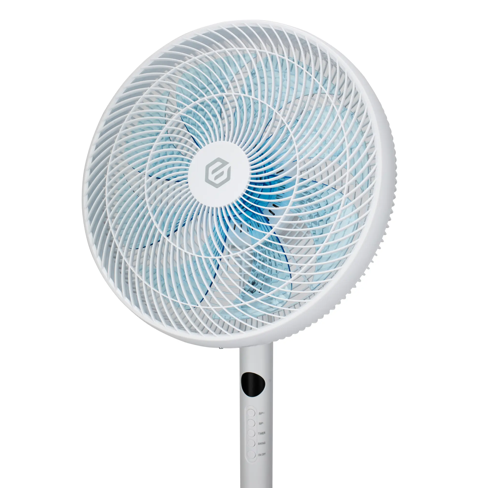 вентилятор EVOLUTION AIRLEAF AL-803R SMART