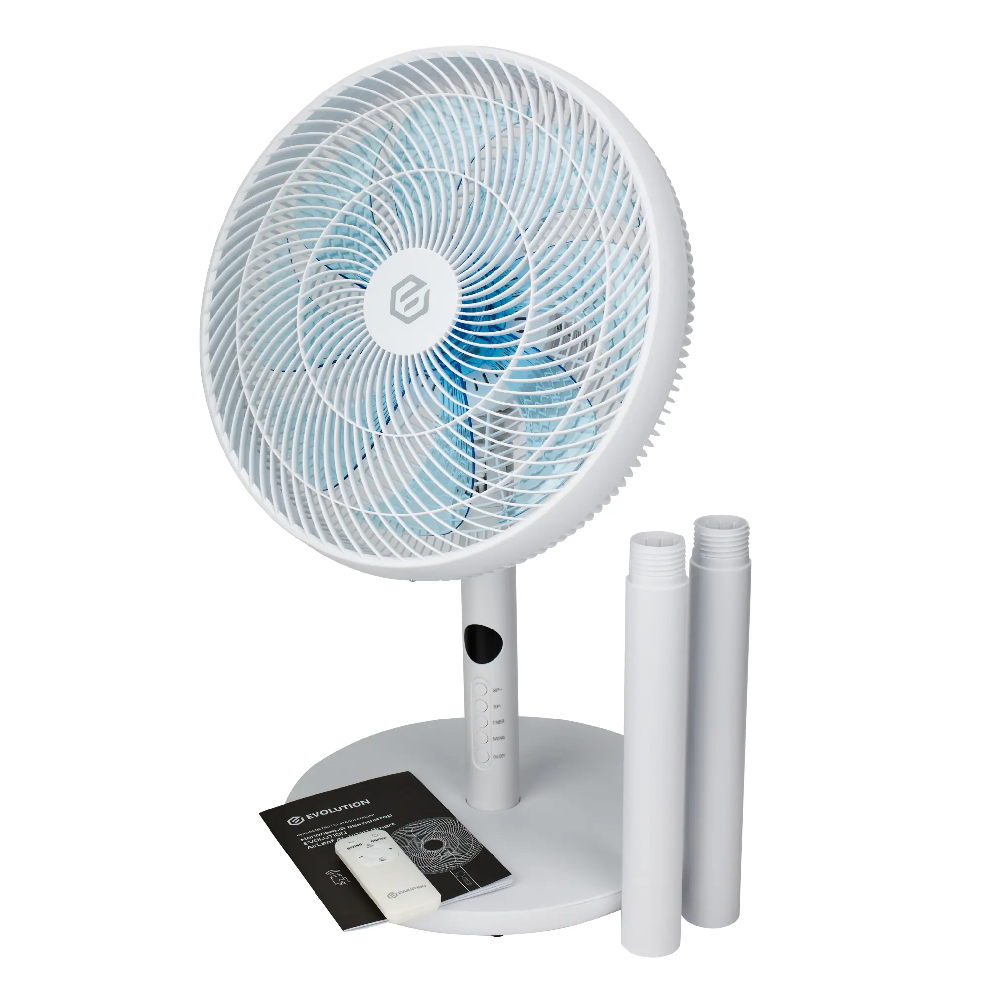 вентилятор EVOLUTION AIRLEAF AL-803R SMART