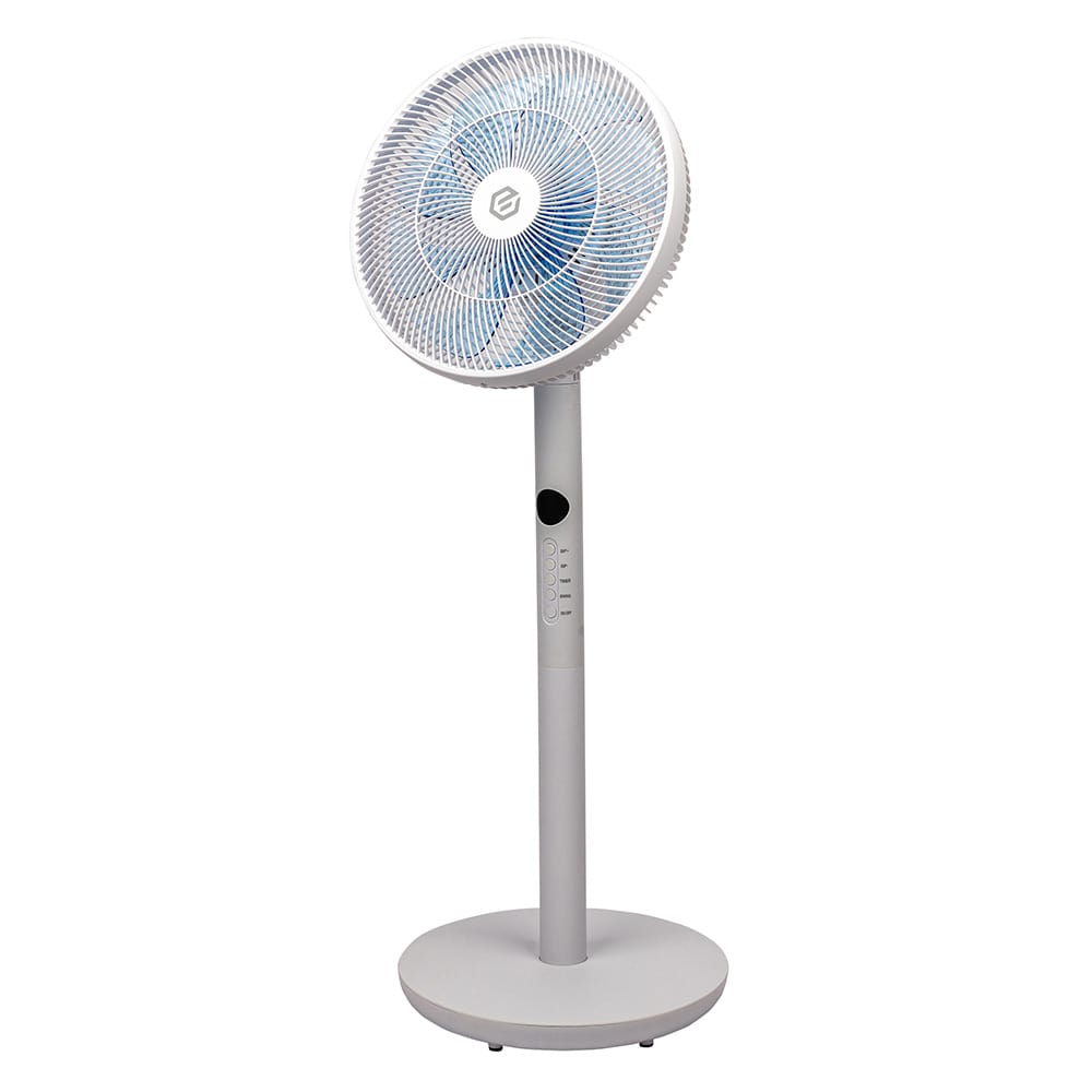 Напольный вентилятор EVOLUTION AIRLEAF AL-812R