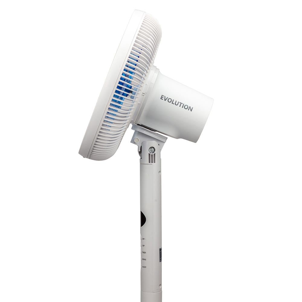Напольный вентилятор EVOLUTION AIRLEAF AL-812R — изображение 6