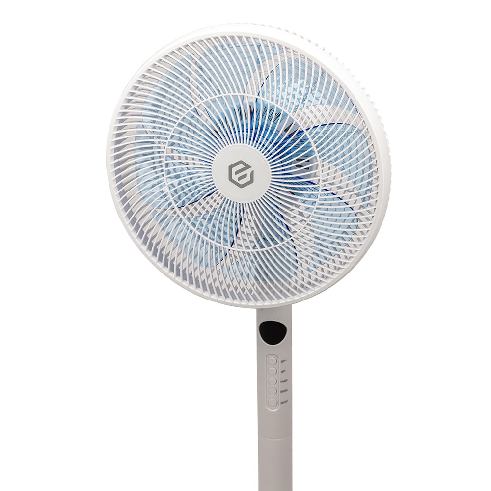 Напольный вентилятор EVOLUTION AIRLEAF AL-812R — изображение 4