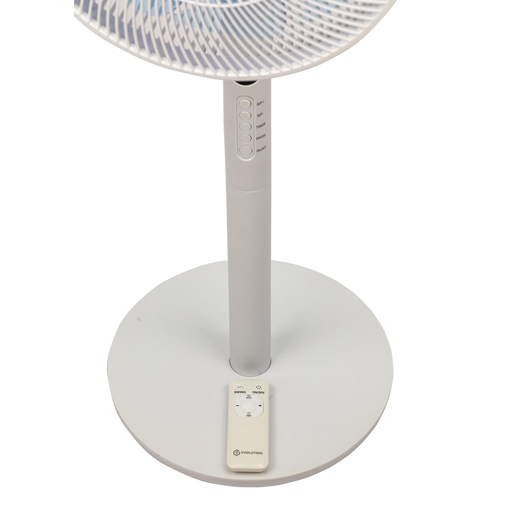 Напольный вентилятор EVOLUTION AIRLEAF AL-812R — изображение 3
