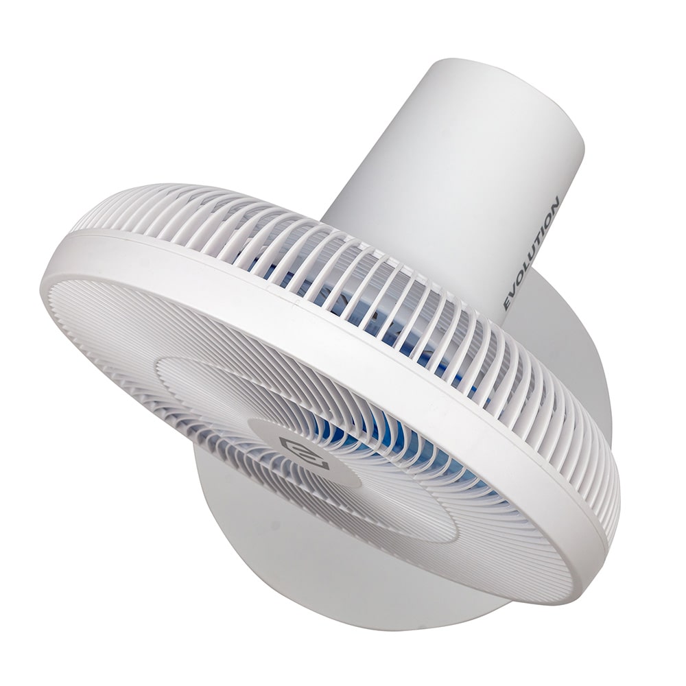 Напольный вентилятор EVOLUTION AIRLEAF AL-812R — изображение 2