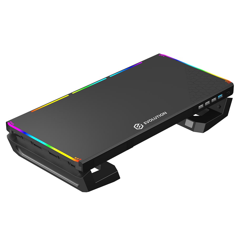 Подставка для монитора EVOLUTION MS200 RGB — изображение 5