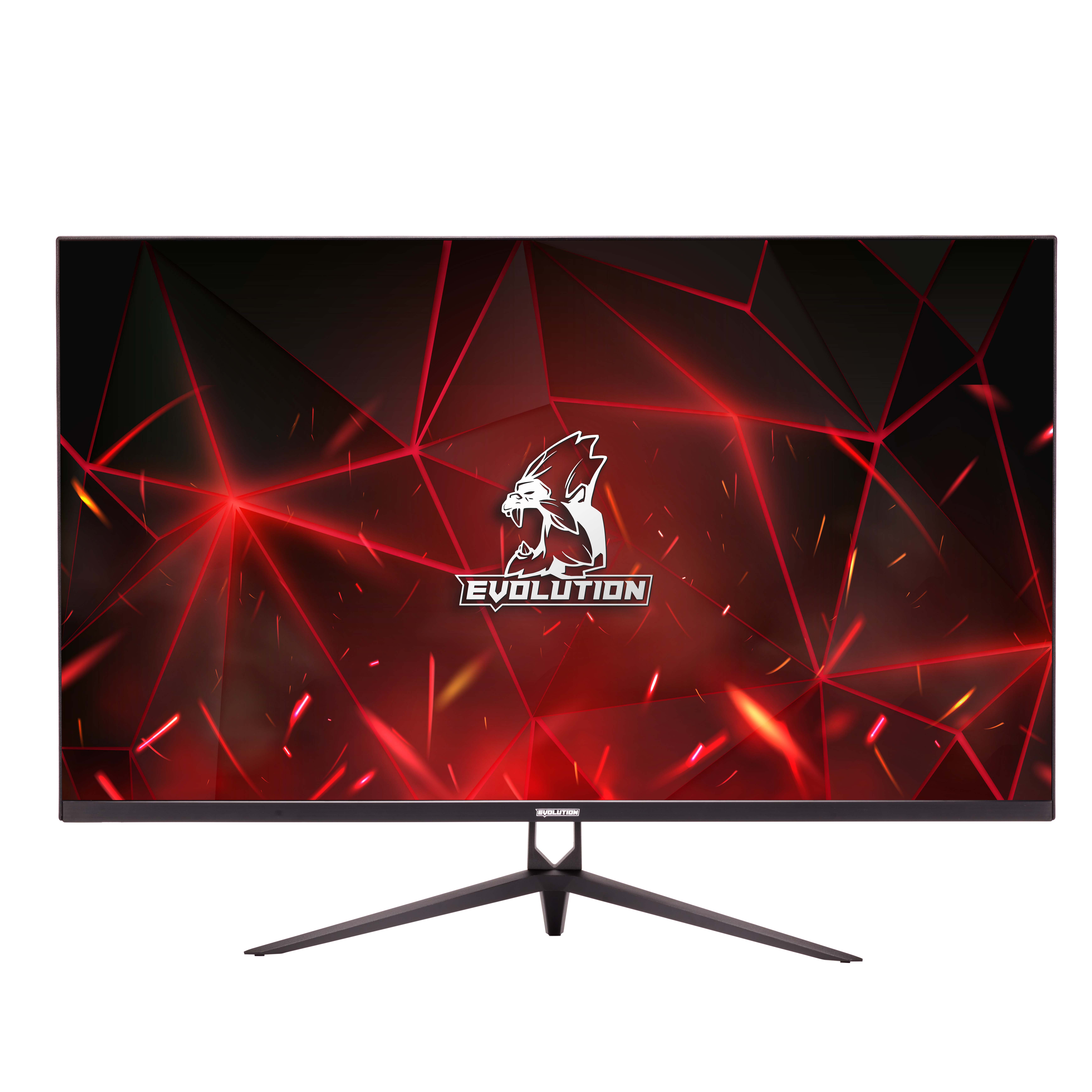 Монитор EVOLUTION Gaming 32 GX322kiс VA