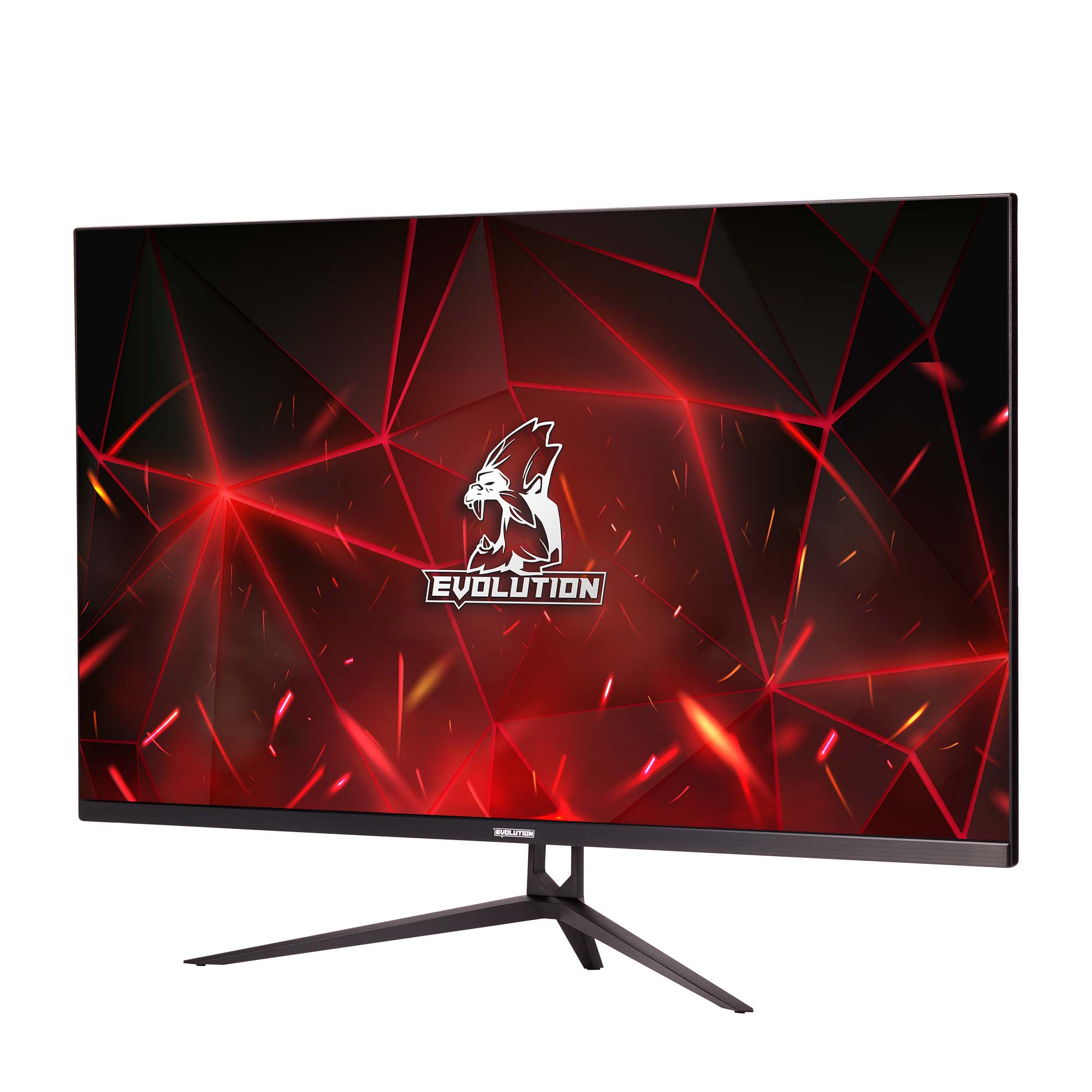Монитор EVOLUTION Gaming 32 GX322kiс VA