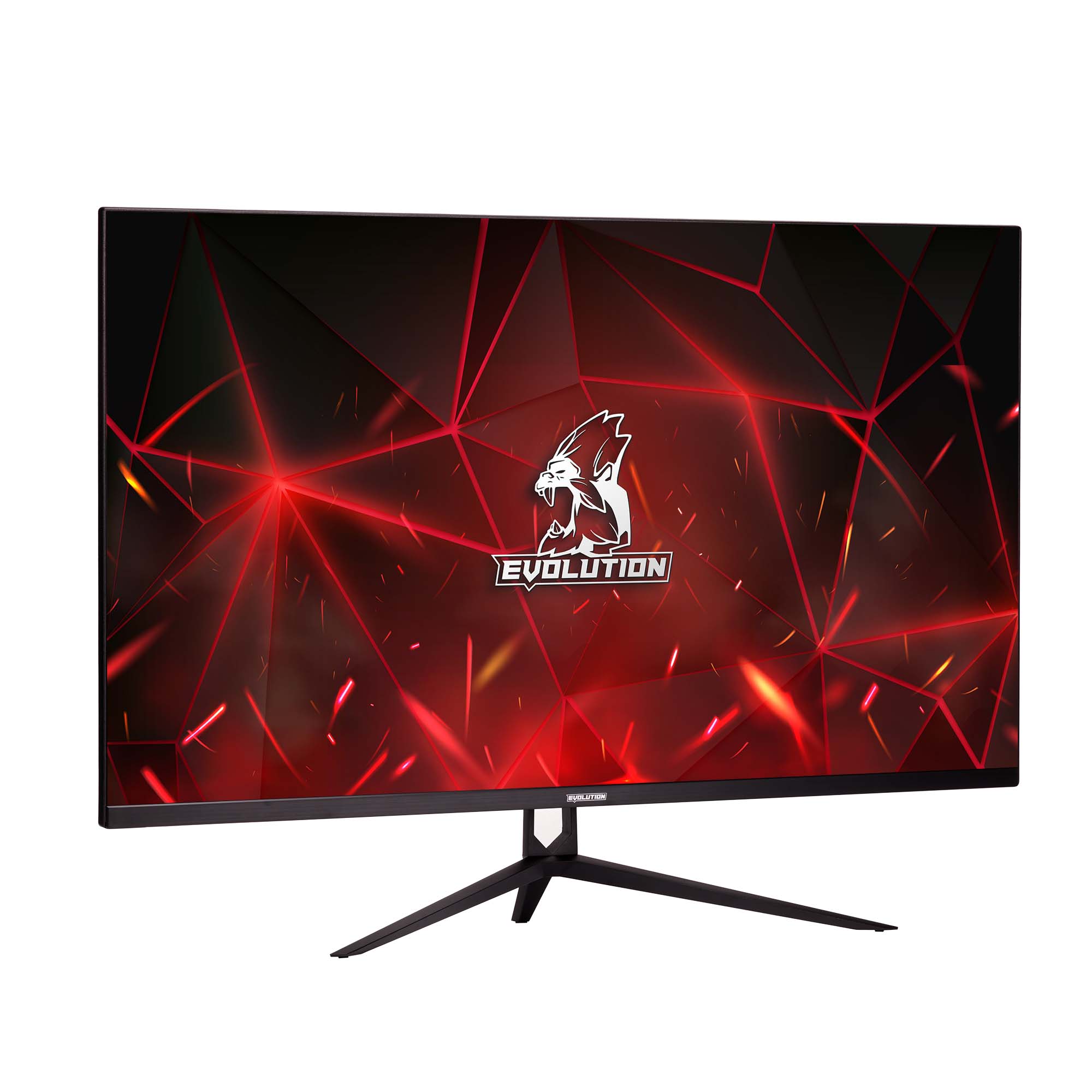 Монитор EVOLUTION Gaming 32 GX322kiс VA