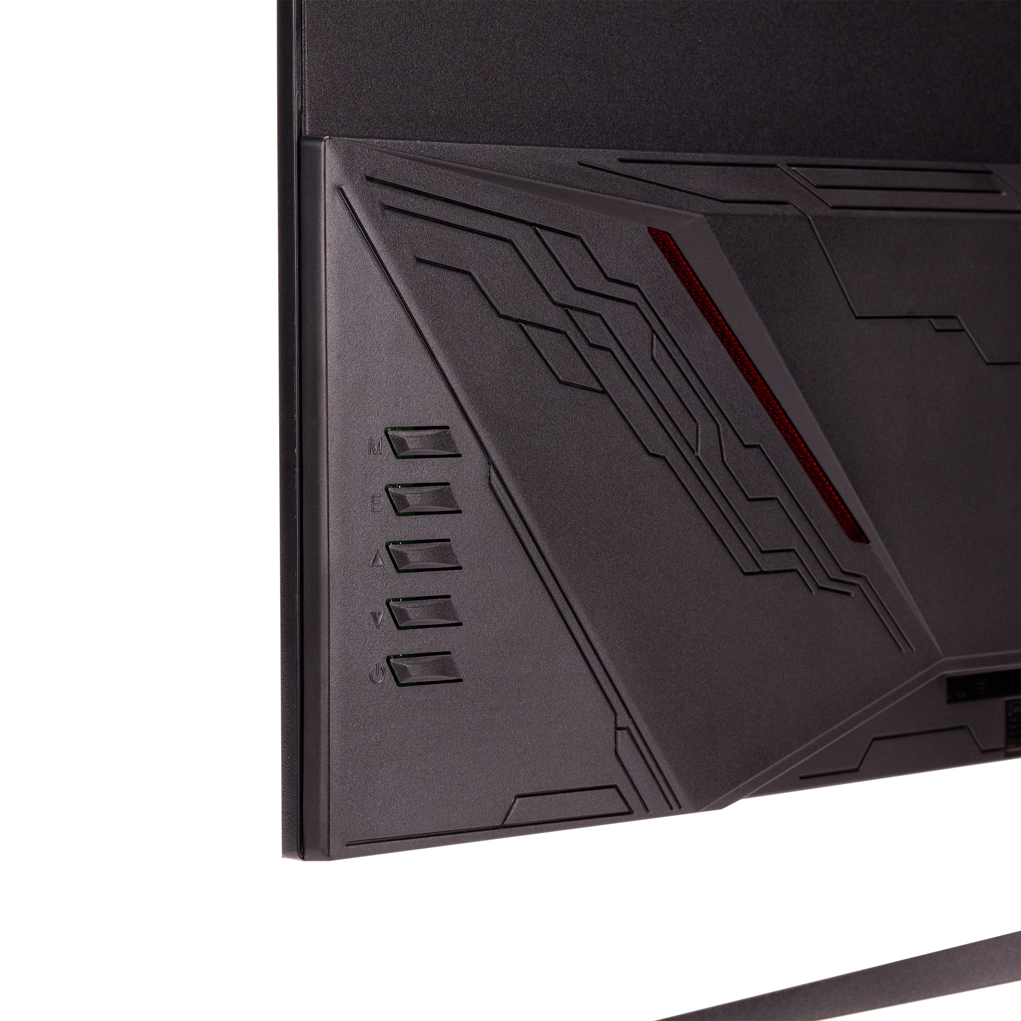 Монитор EVOLUTION Gaming 32 GX322kiс VA