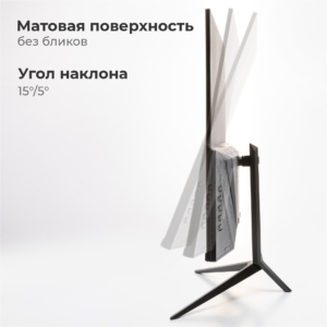 Монитор EVOLUTION Gaming 32 GX322kiс VA
