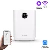 Увлажнитель воздуха для дома Evolution SmartAir Evaporative 1 HF-577 Smart