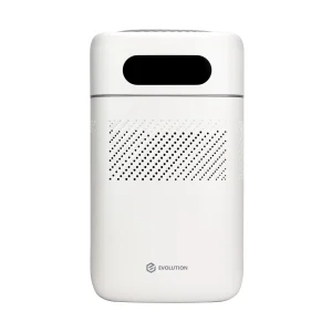 Увлажнитель воздуха EVOLUTION SmartAir Evaporative Pure HF-677 Smart