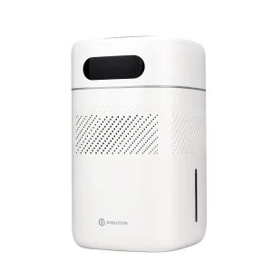 Увлажнитель воздуха EVOLUTION SmartAir Evaporative Pure HF-677 Smart