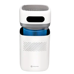 Увлажнитель воздуха EVOLUTION SmartAir Evaporative Pure HF-677 Smart