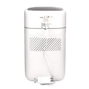 Увлажнитель воздуха EVOLUTION SmartAir Evaporative Pure HF-677 Smart