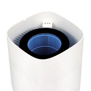 Увлажнитель воздуха EVOLUTION SmartAir Evaporative Pure HF-677 Smart