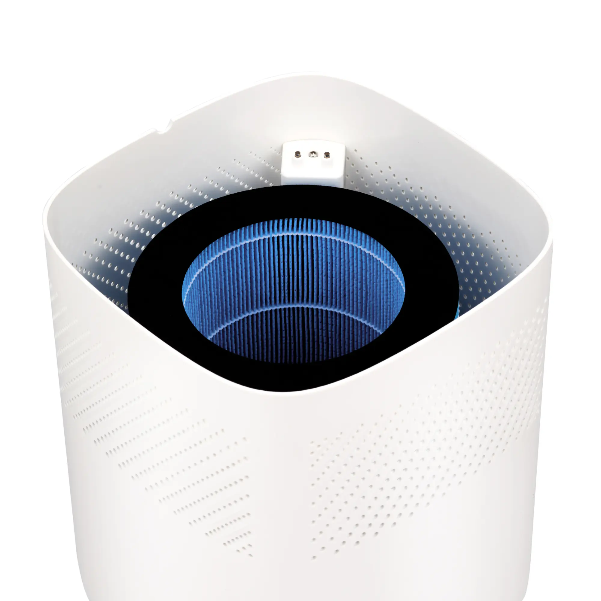 Увлажнитель воздуха EVOLUTION SmartAir Evaporative Pure HF-677 Smart