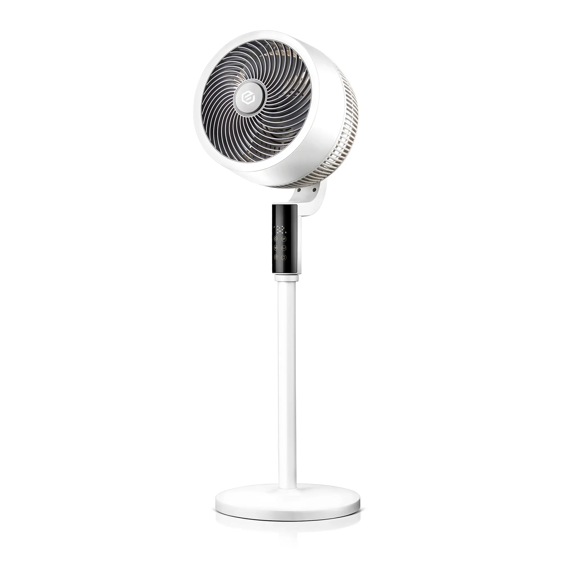 Напольный вентилятор EVOLUTION AirLeaf AL-307DC