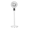 Напольный вентилятор EVOLUTION AirLeaf AL-304R White