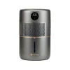 Умный увлажнитель воздуха серый Evolution HF-977 Smart