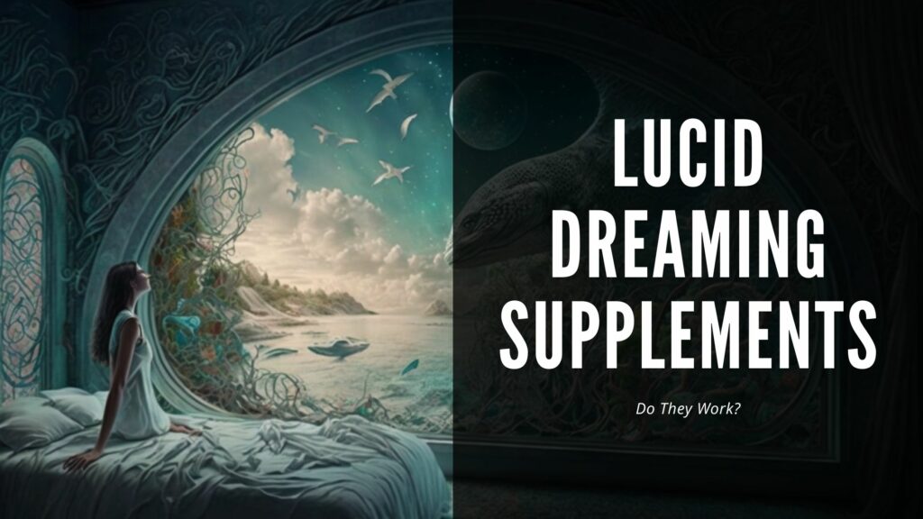 Lucid Dreaming