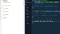 Creating an Editing Flow for Stores