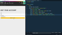 Routing and Templating Single Stores