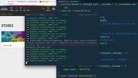 Saving Registered Users to the Database