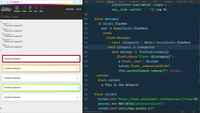 Core Concept - Routing