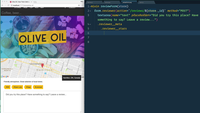JSON endpoints and creating MongoDB Indexes