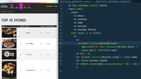 Creating a Geospatial Ajax Endpoint