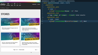 Pushing User Data to our API
