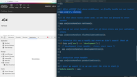 Deploying to Digital Ocean Linux