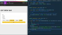 Core Concept - Template Helpers