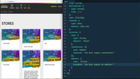 Core Concept - Controllers and the MVC Pattern