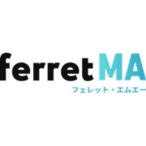 「ferret MA」の見出し画像