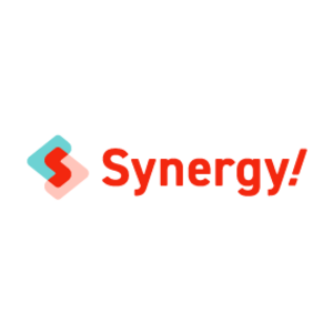 「Synergy!」の見出し画像