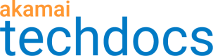 Akamai Developer Center