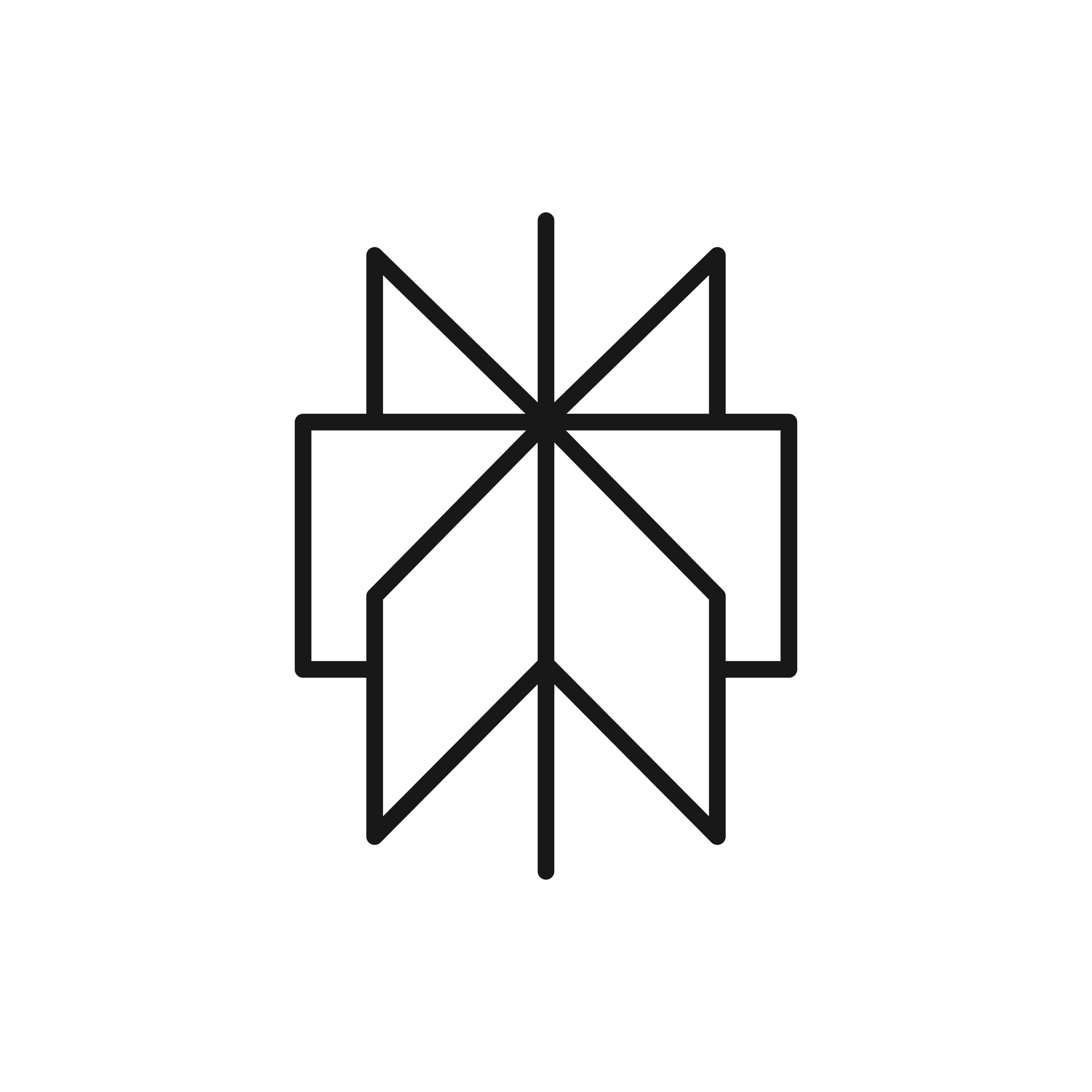 Perplexity Logo
