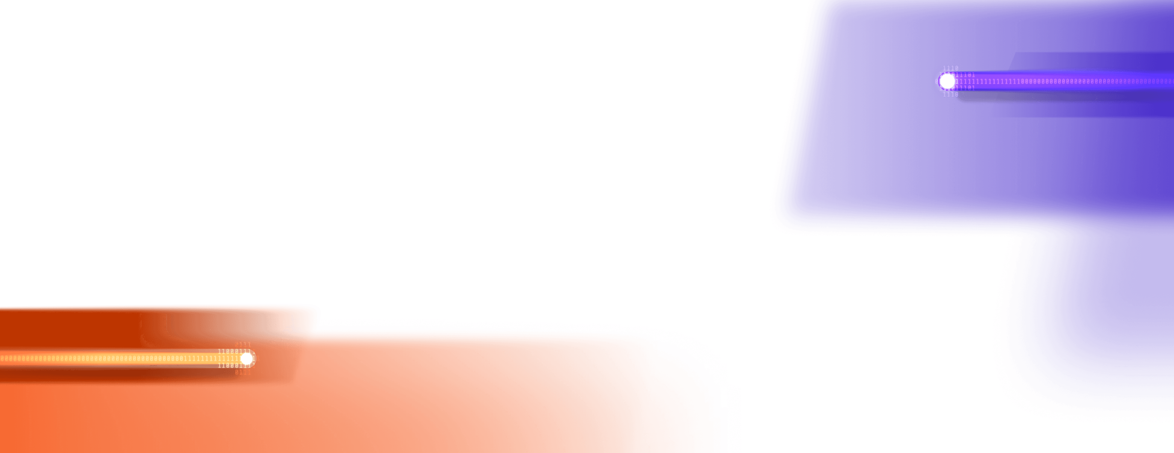 ""