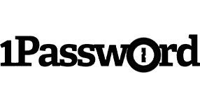 1Password standards image