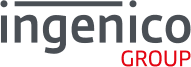 Logo Ingenico